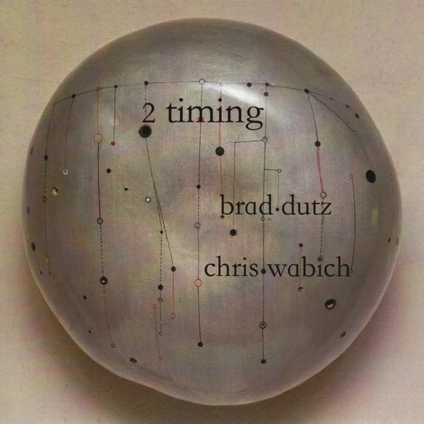 Brad Dutz