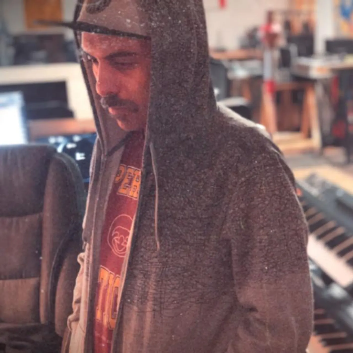 Brad Enbata