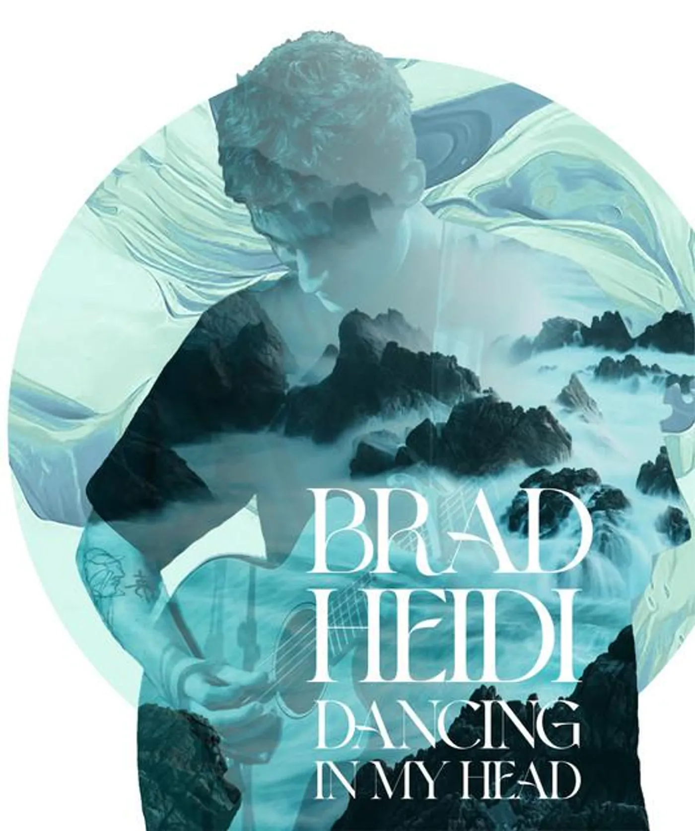 Brad Heidi