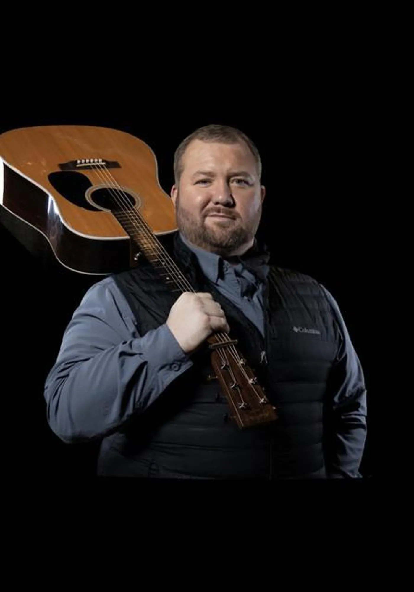Brad Hudson