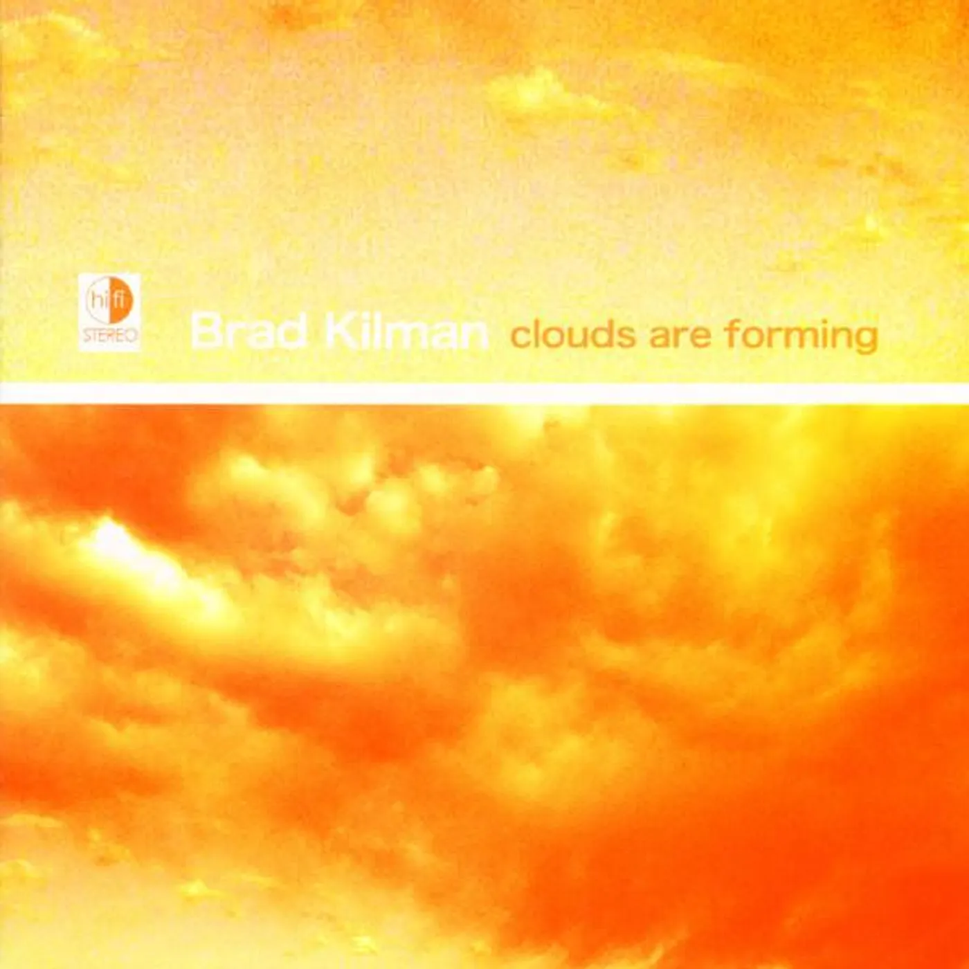 Brad Kilman Brand Page