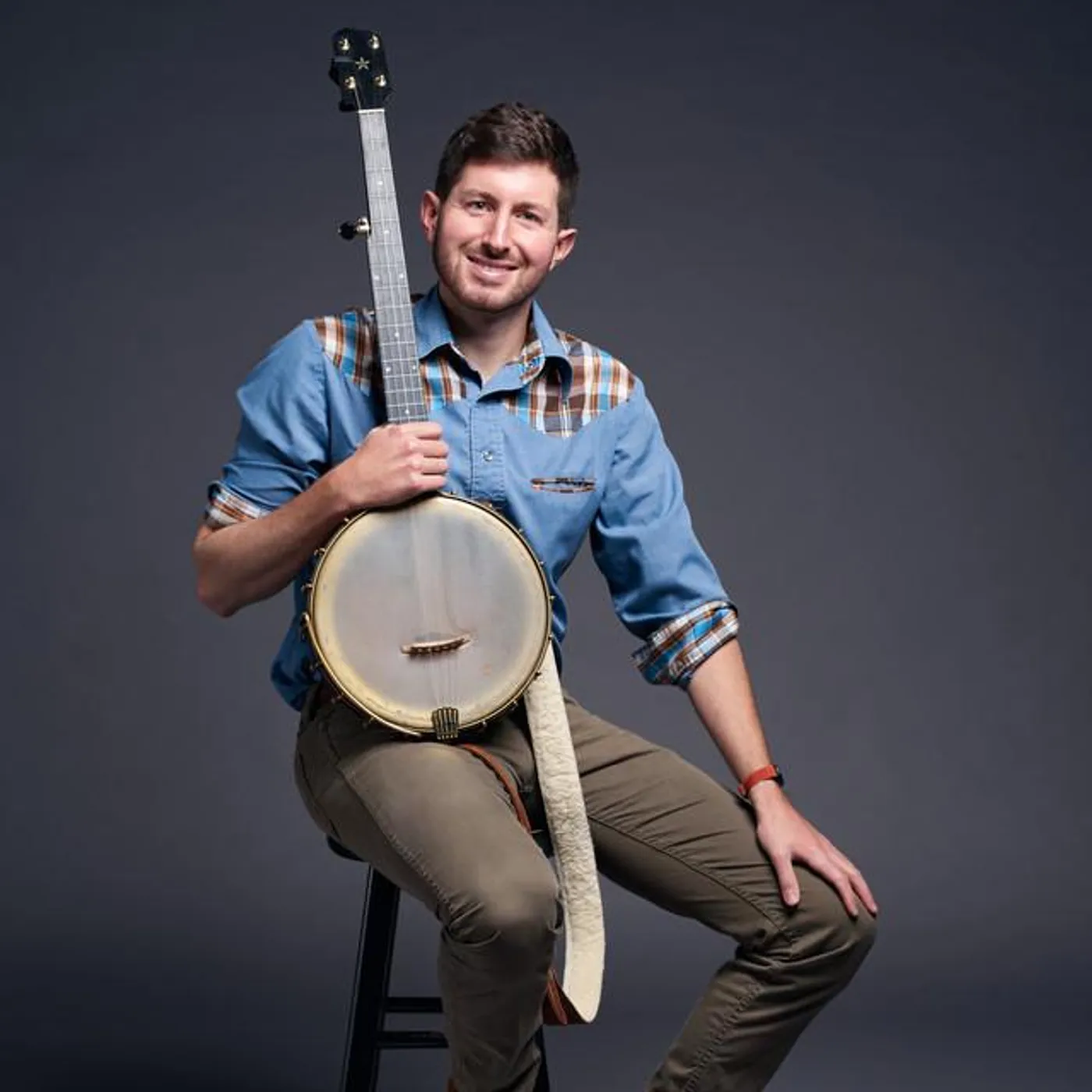 Brad Kolodner Brand Page