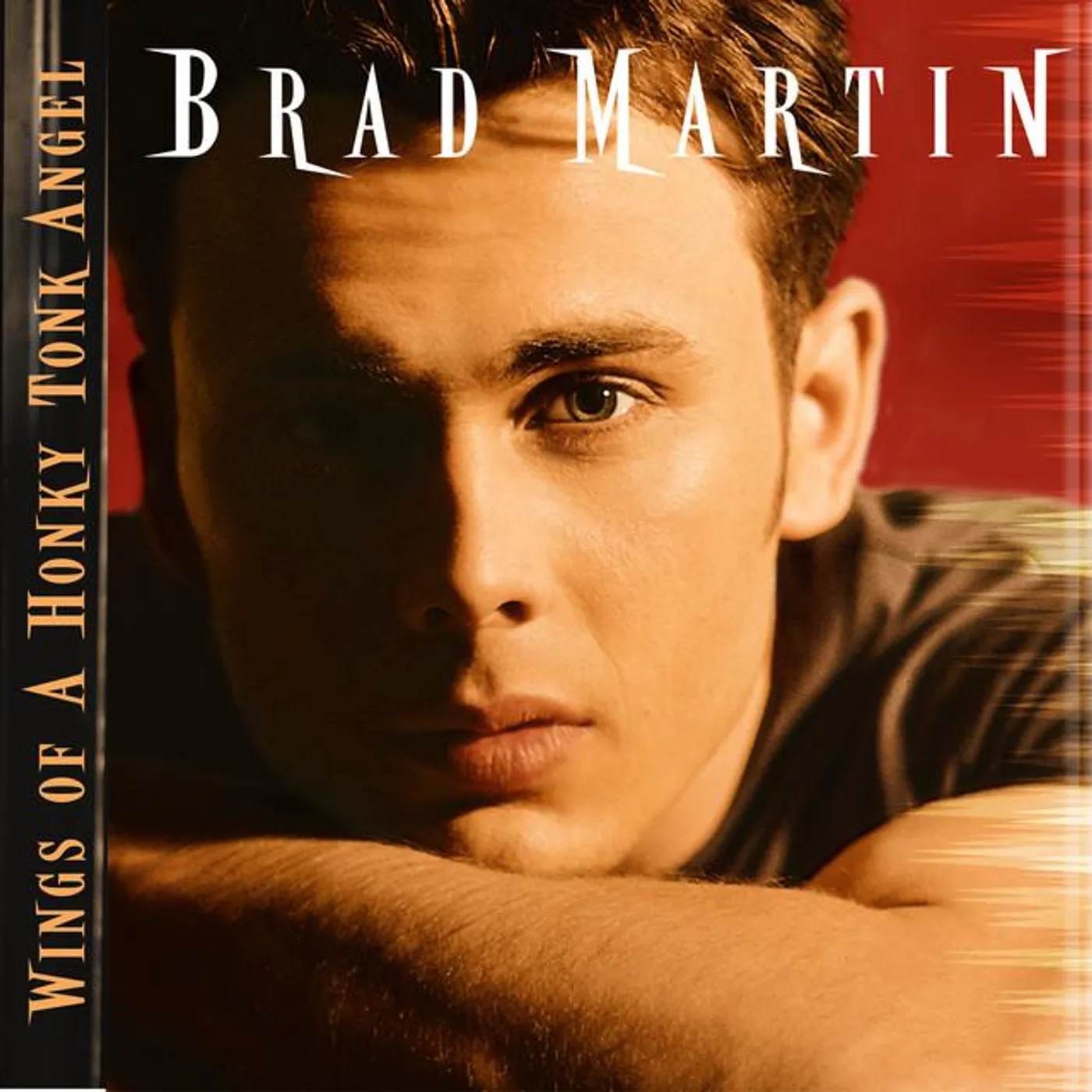 Brad Martin Brand Page