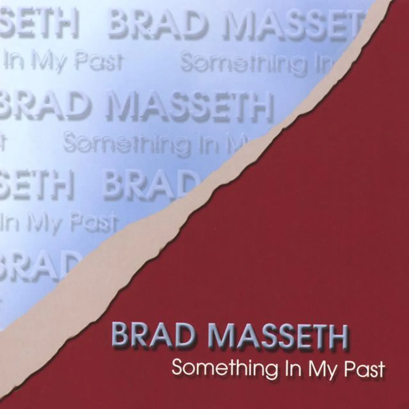 Brad Masseth Brand Page