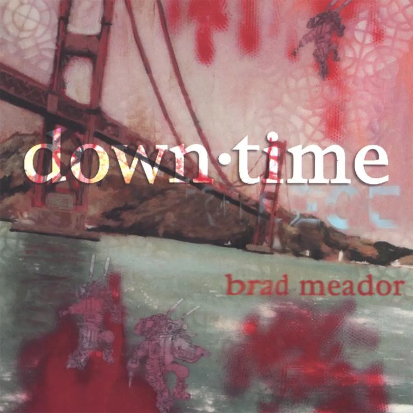 Brad Meador