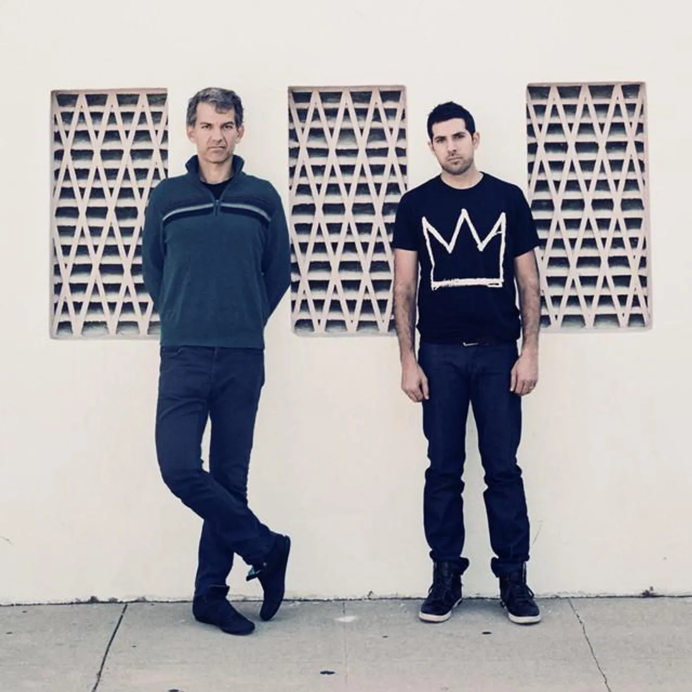 Brad Mehldau & Mark Guiliana
