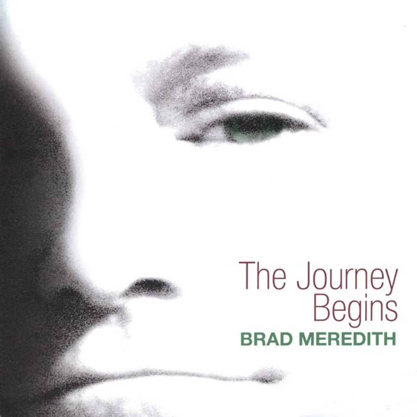 Brad Meredith Brand Page