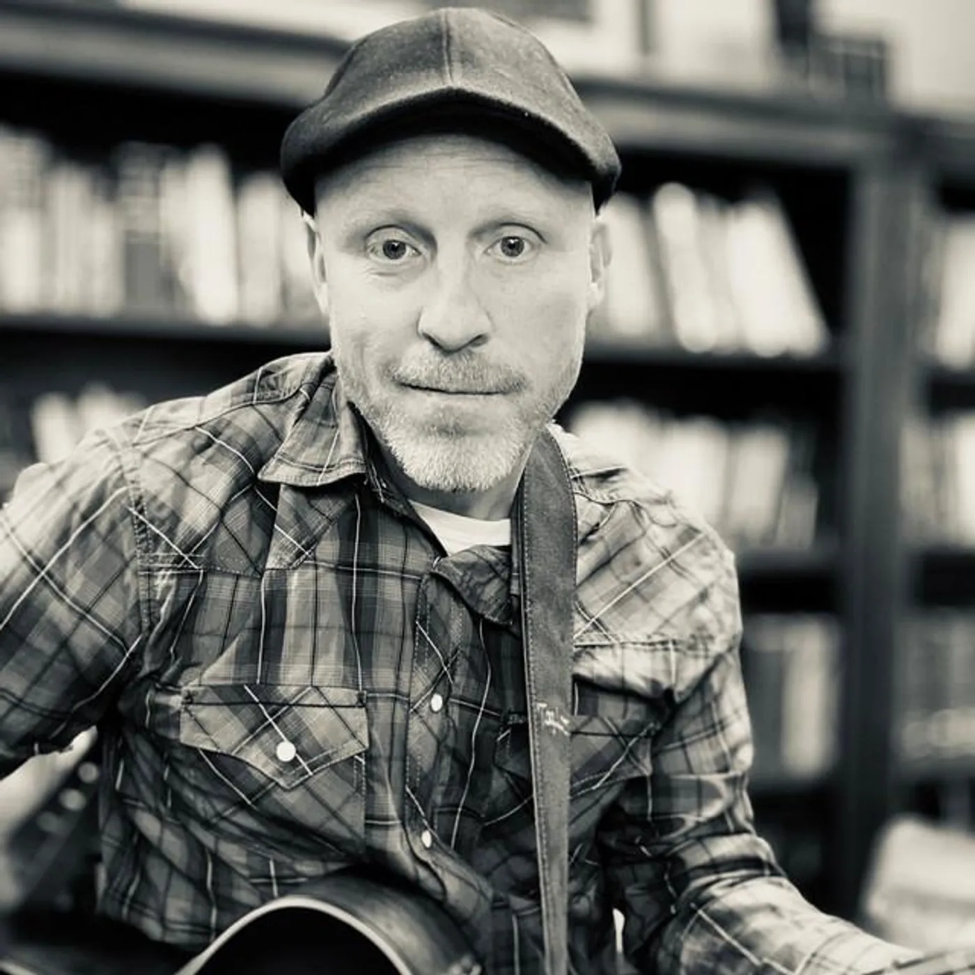 Brad Miles Brand Page