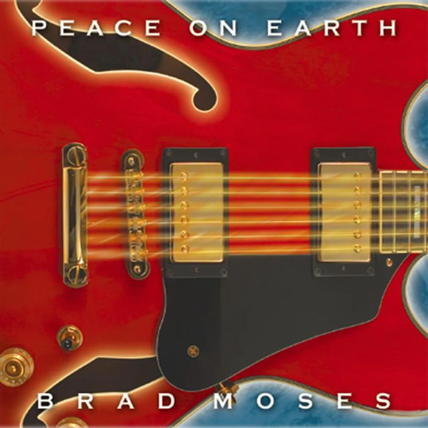 Brad Moses Brand Page