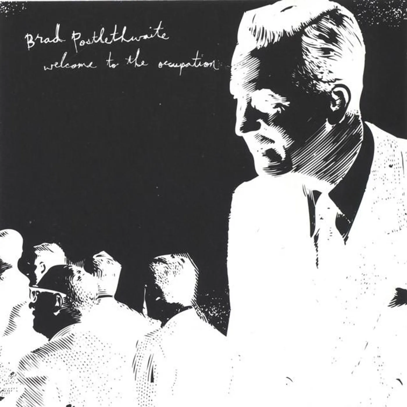 Brad Postlethwaite