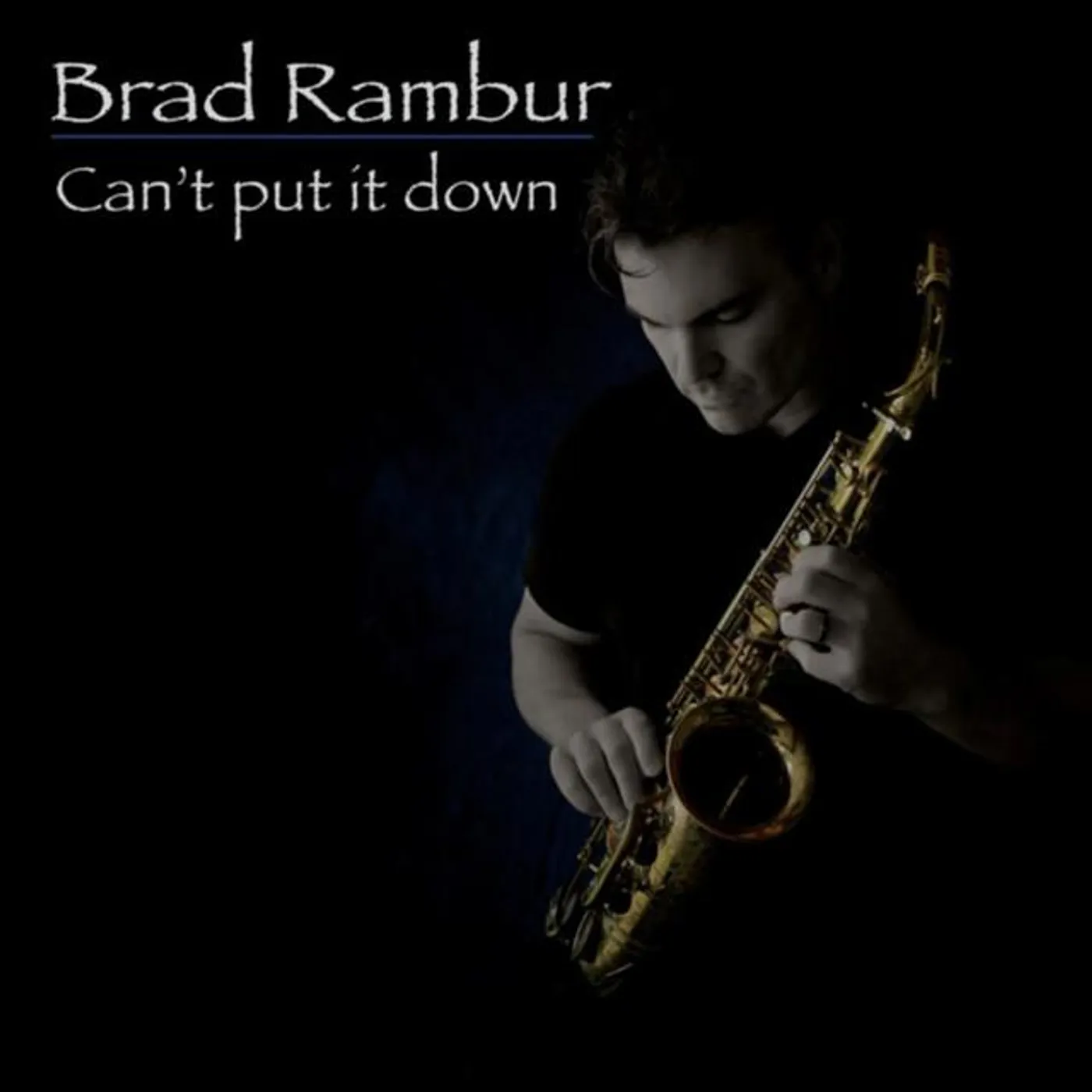 Brad Rambur Brand Page
