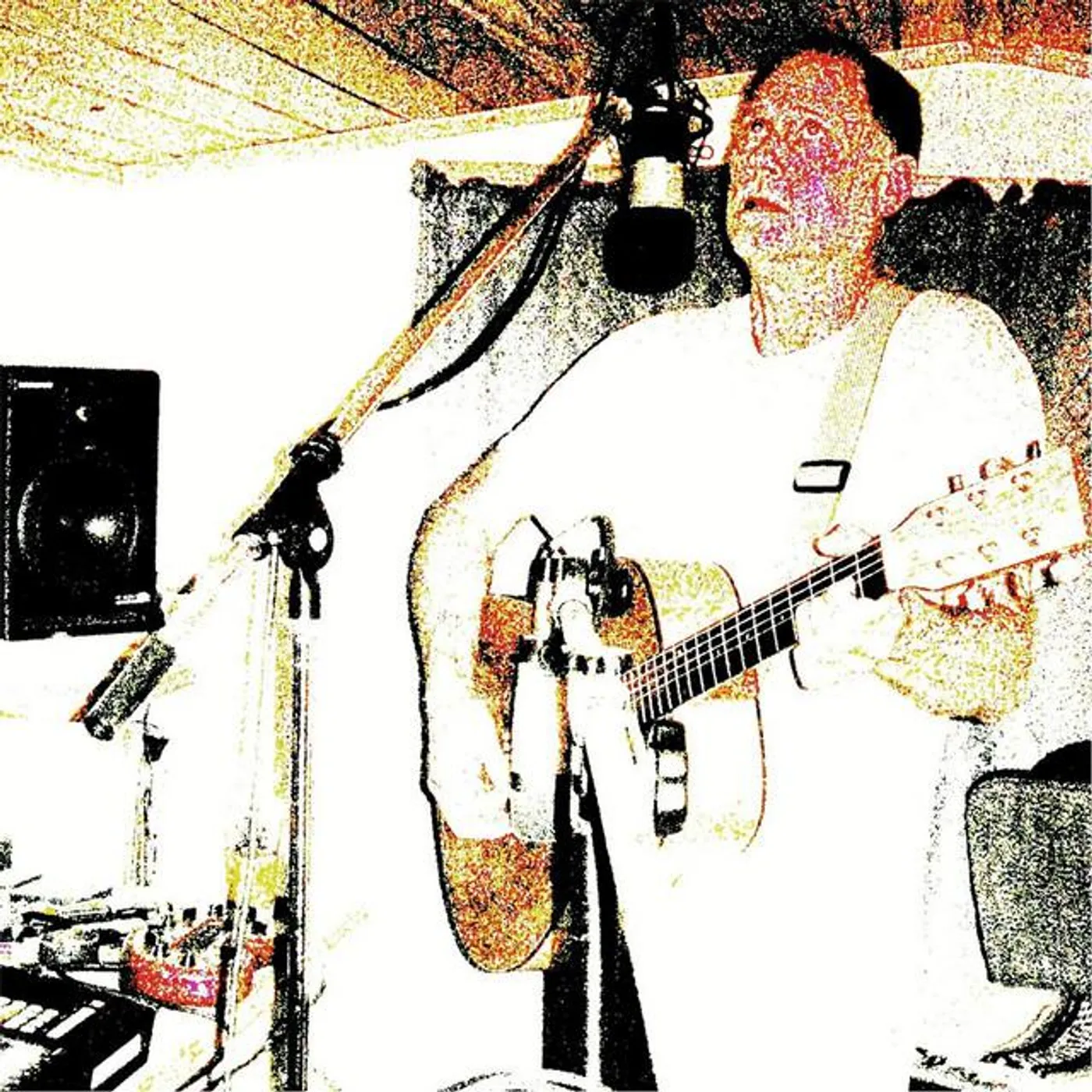 Brad Rodgers