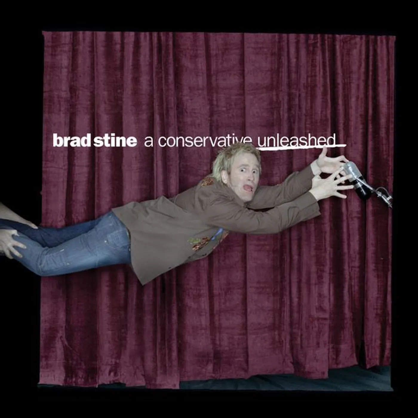 Brad Stine Brand Page
