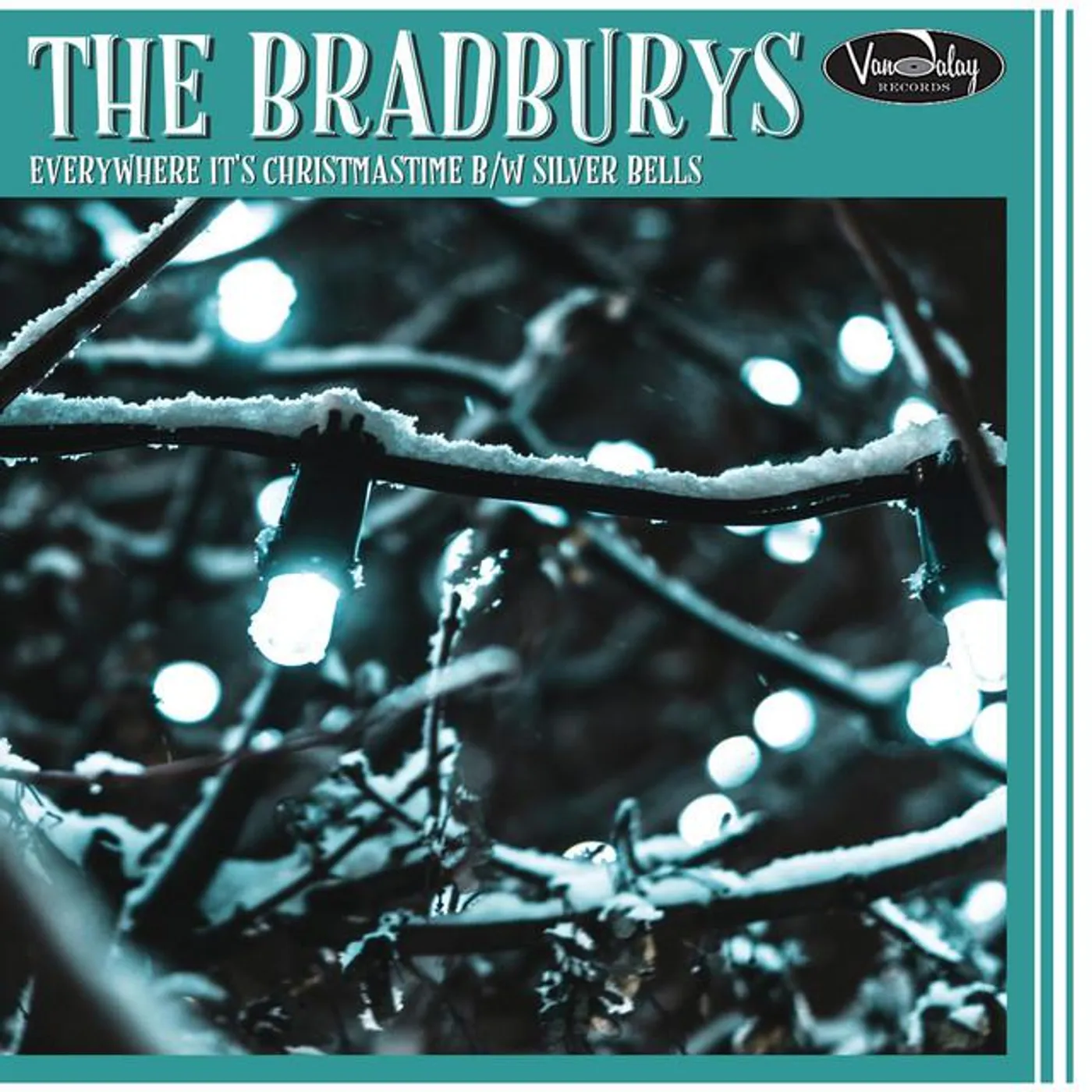 The Bradburys Brand Page