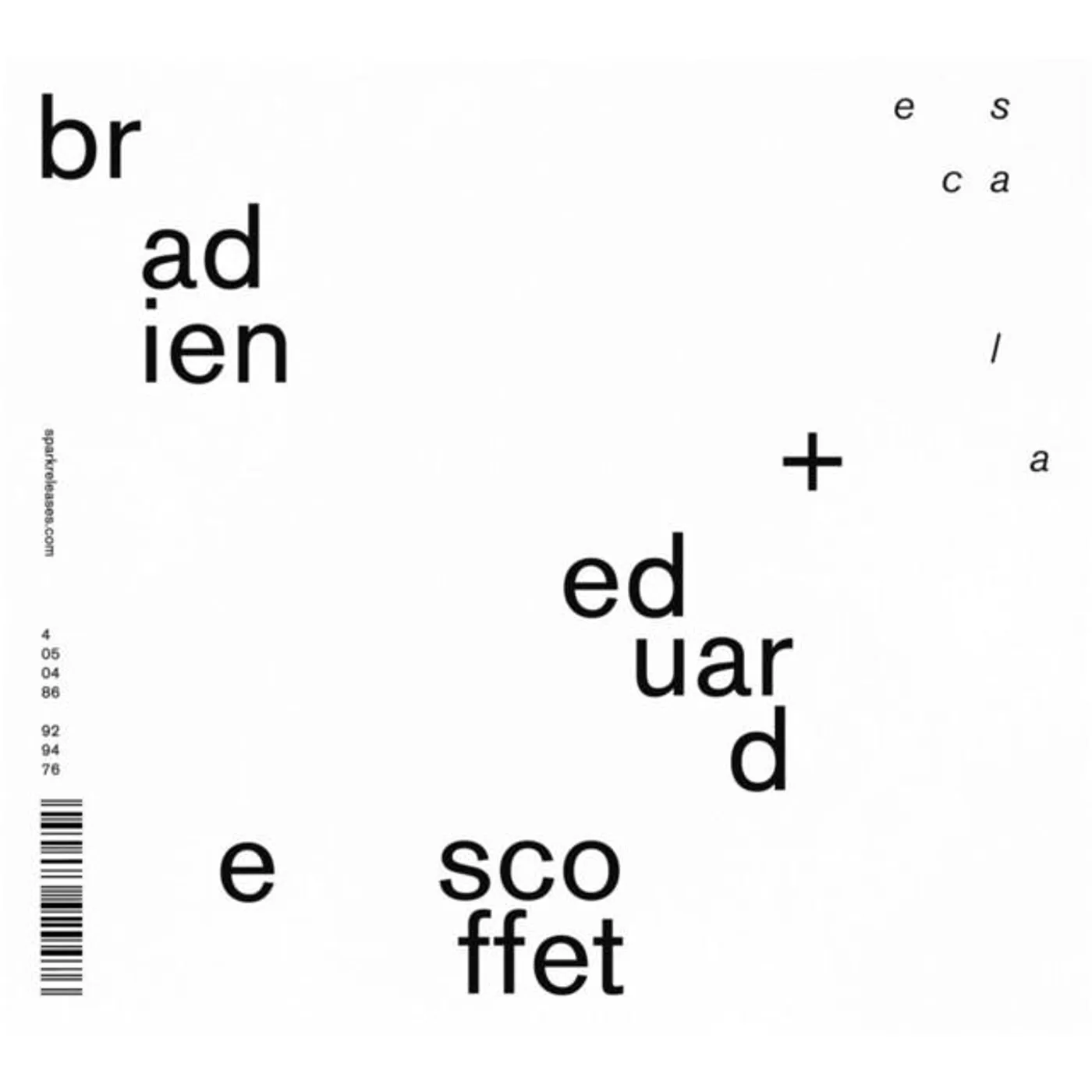 Bradien