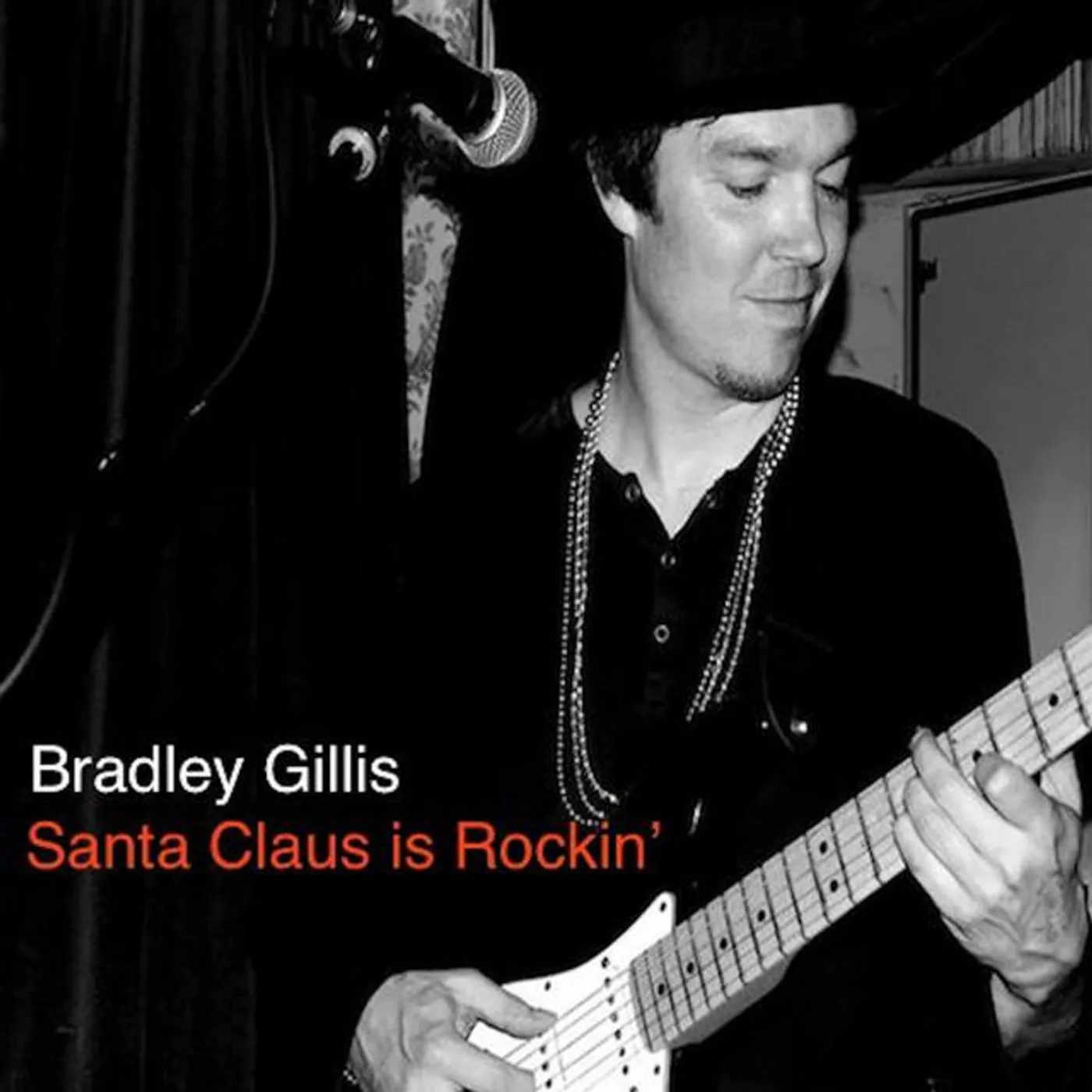 Bradley Gillis Brand Page