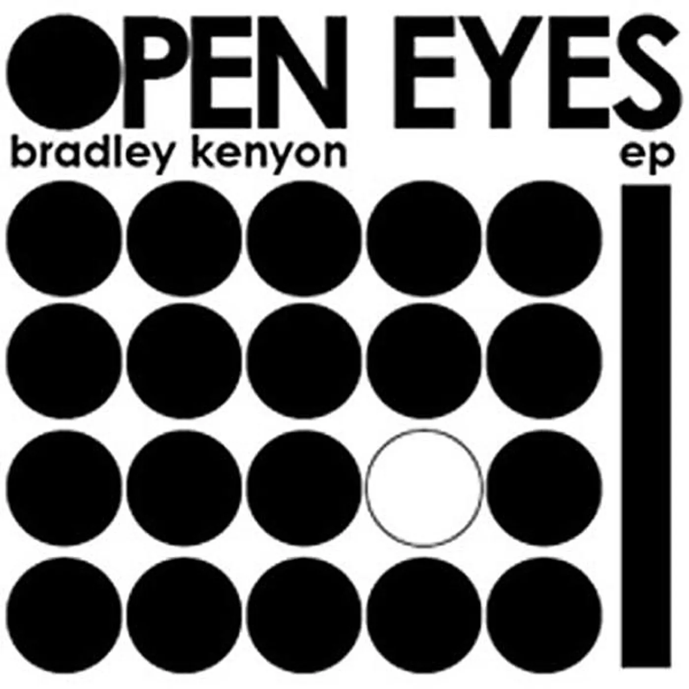 Bradley Kenyon Brand Page