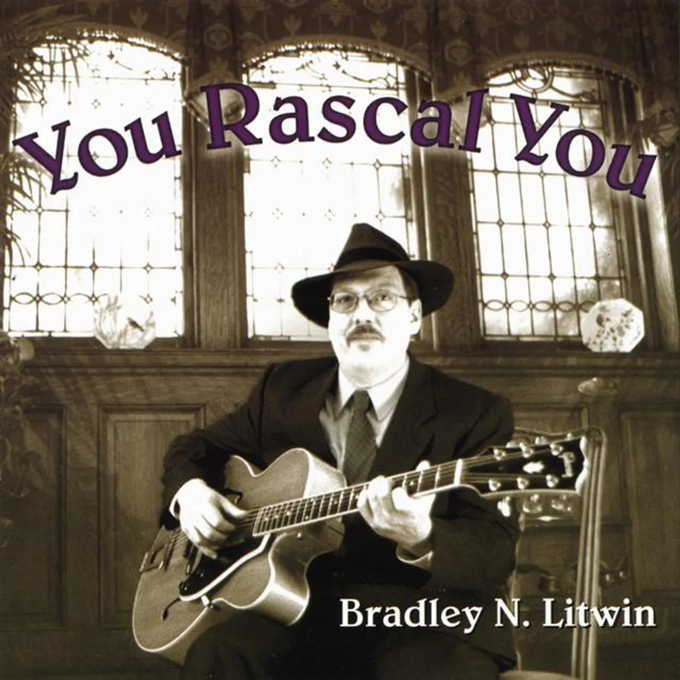 Bradley N. Litwin
