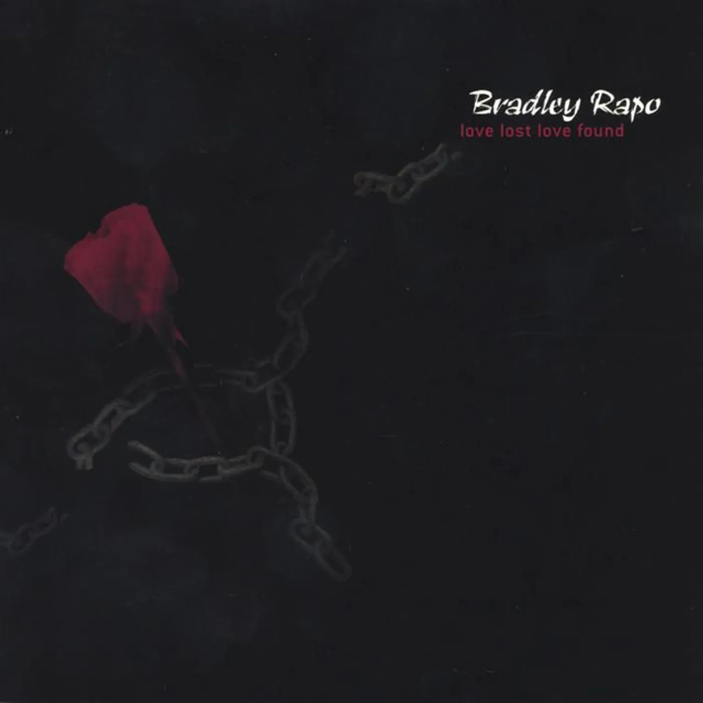 Bradley Rapo Brand Page