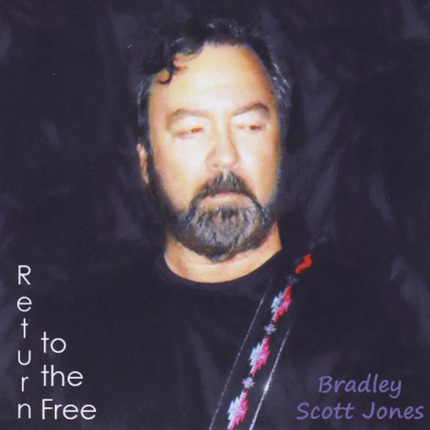 Bradley Scott Jones Brand Page