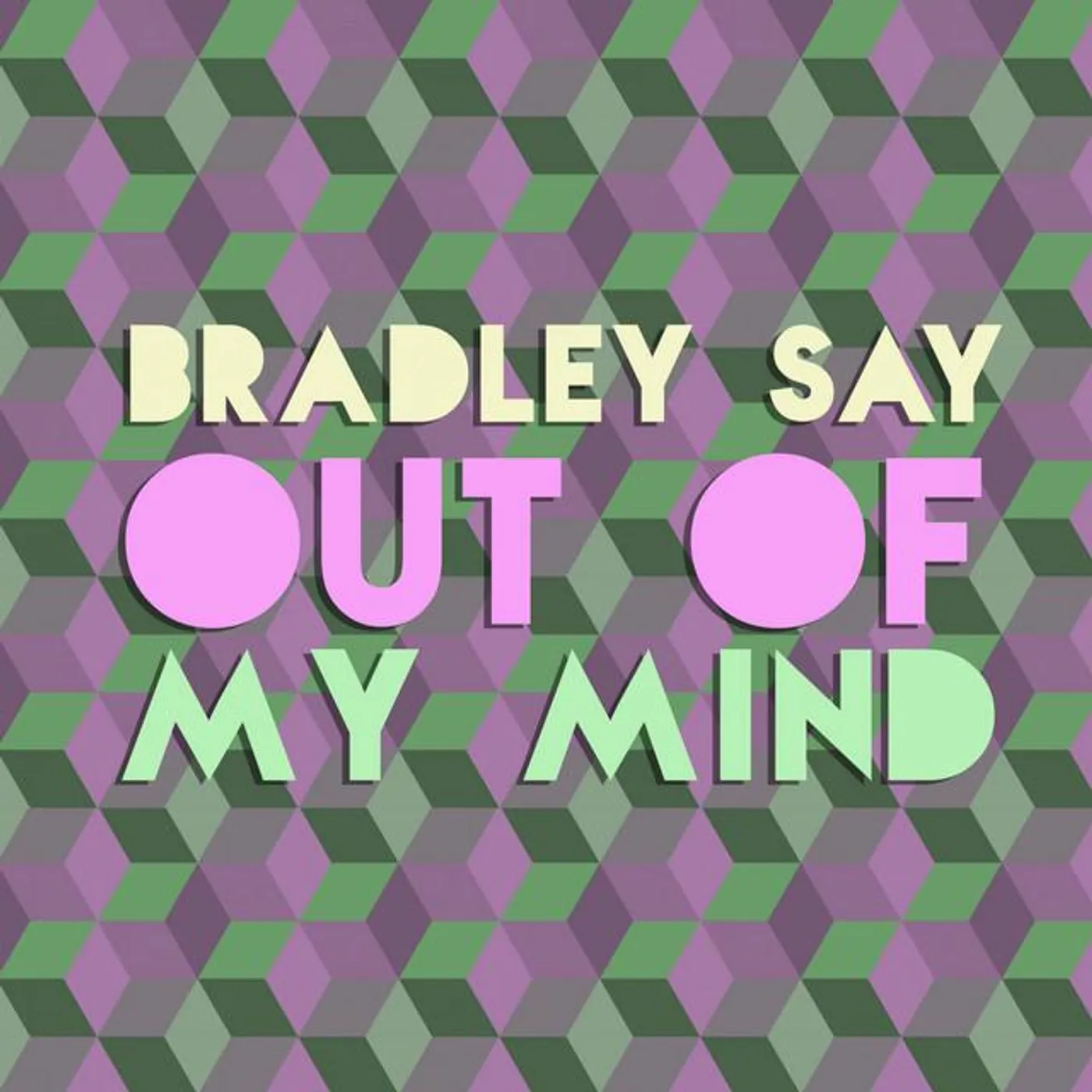 Bradley Say
