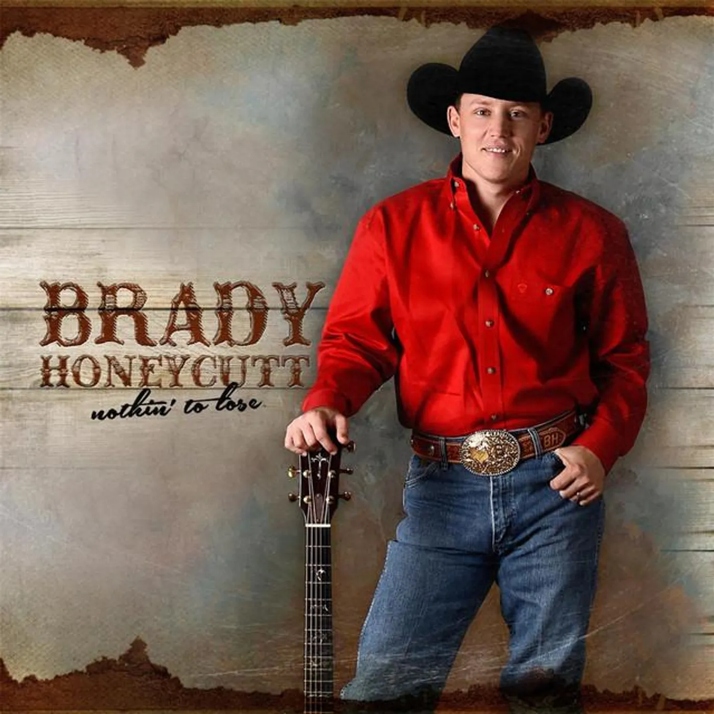 Brady Honeycutt