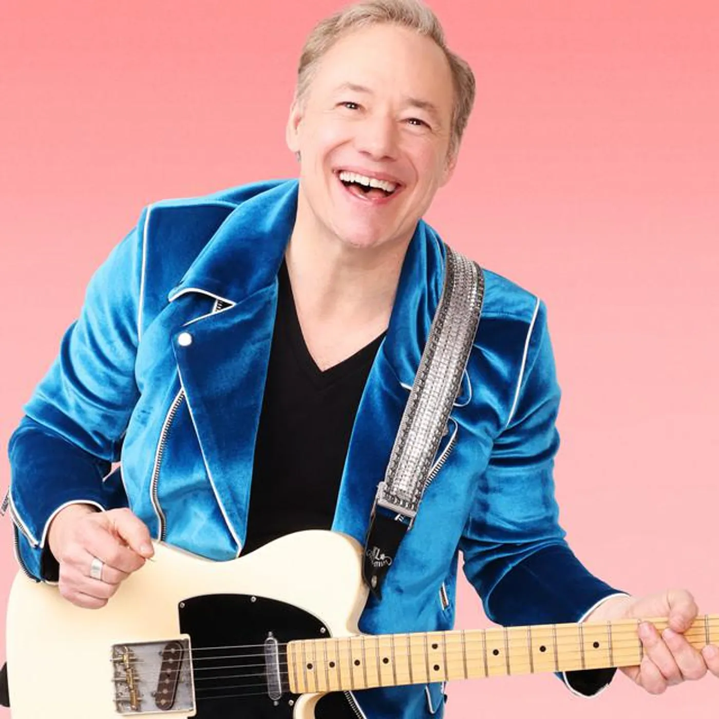 Brady Rymer and the Little Band That Could Brand Page