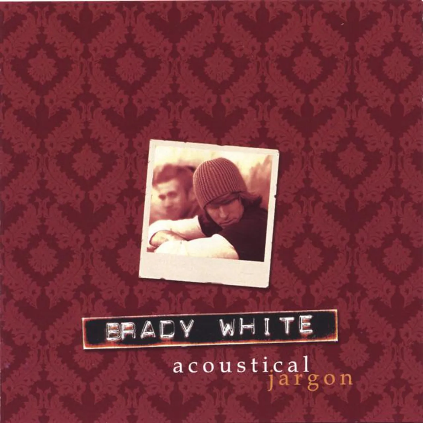 Brady White Brand Page