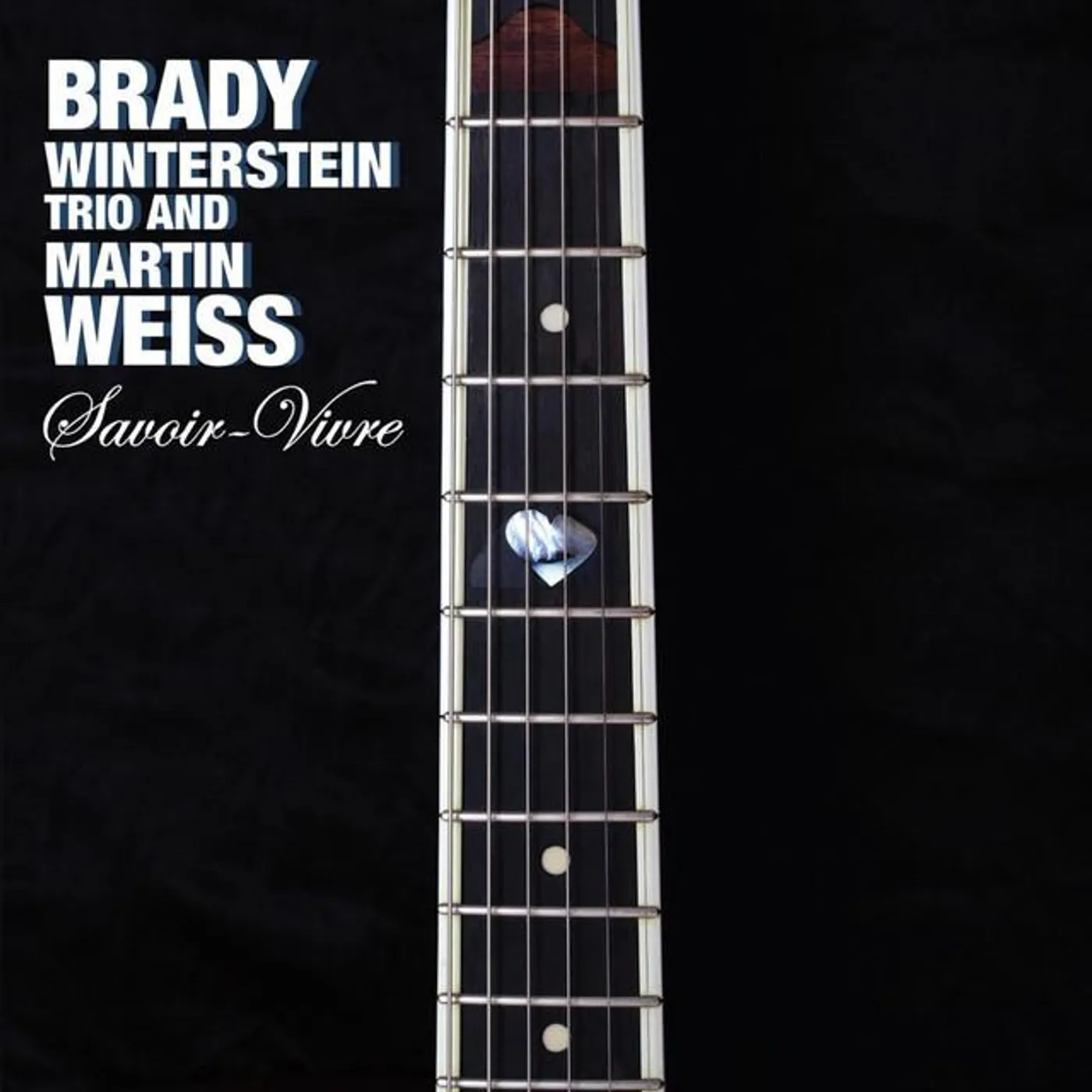 Brady Winterstein Trio