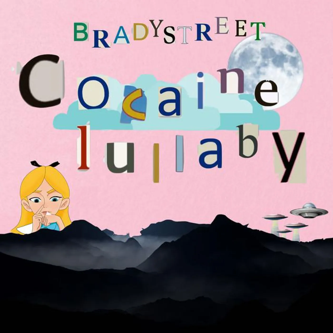 BRADYSTREET Brand Page