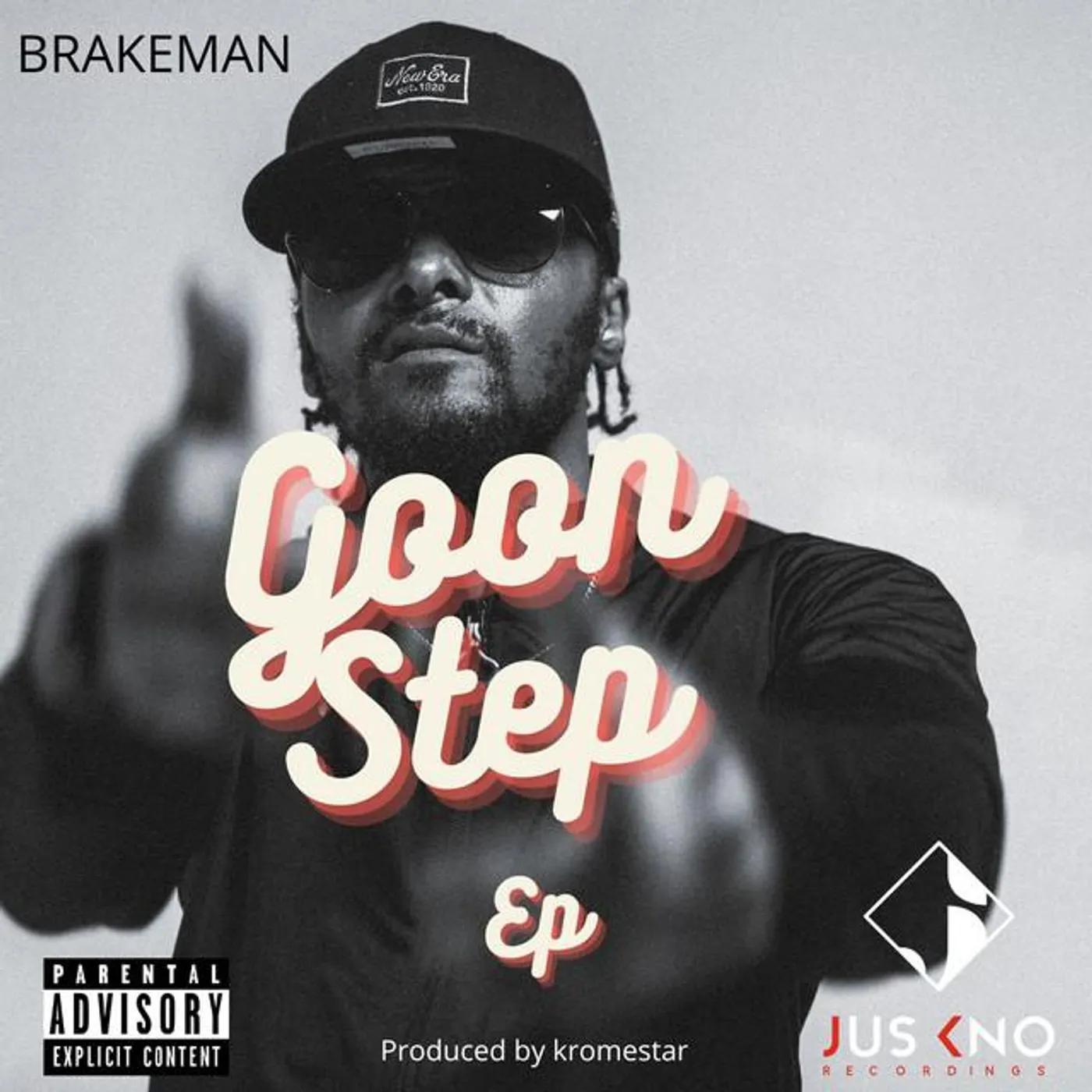 Brakeman Brand Page
