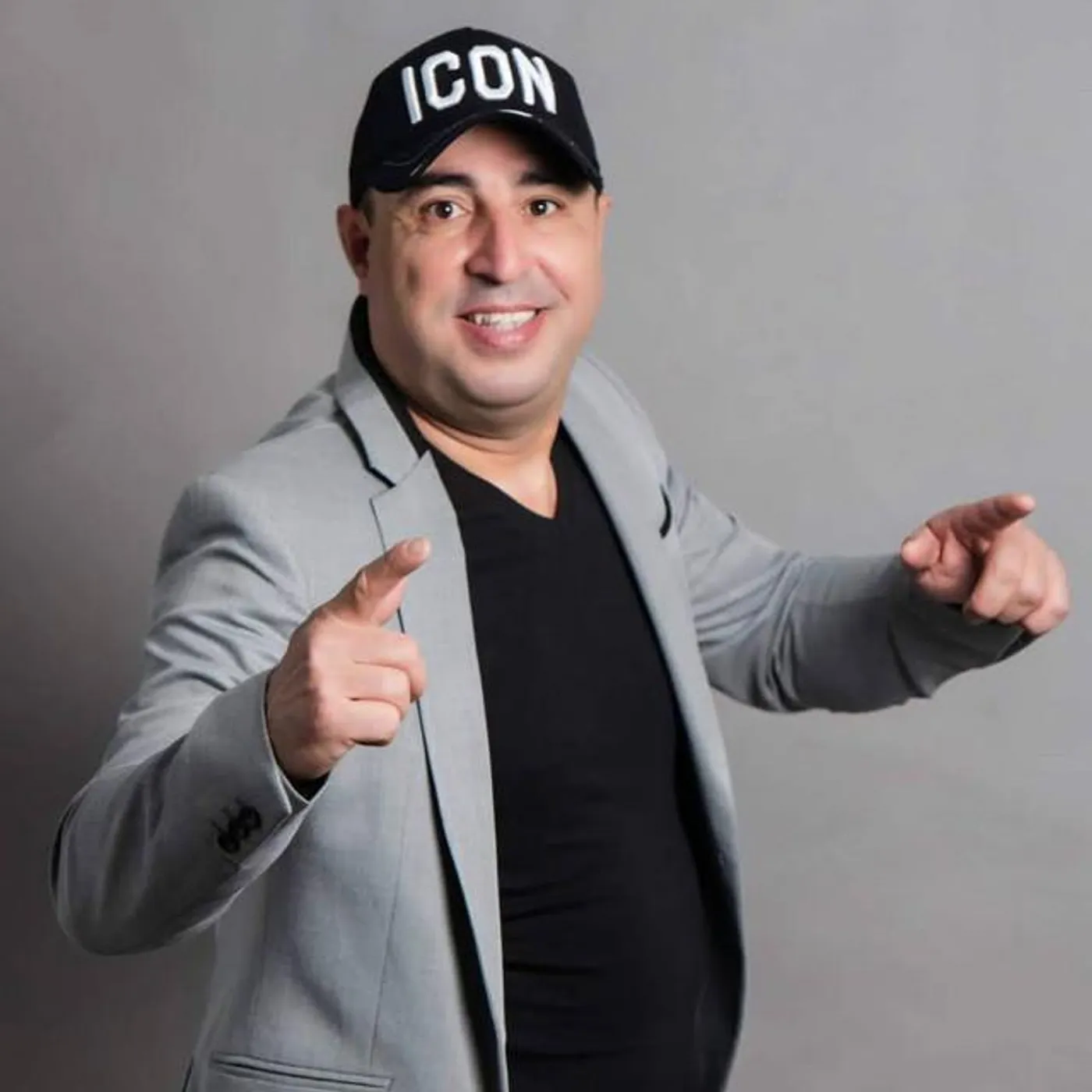 Brahim Medani Brand Page