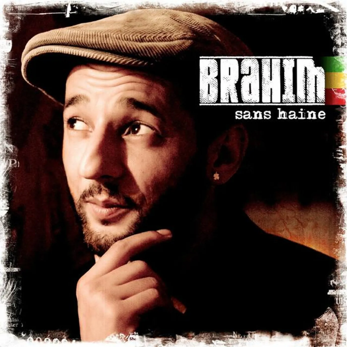 Brahim Brand Page