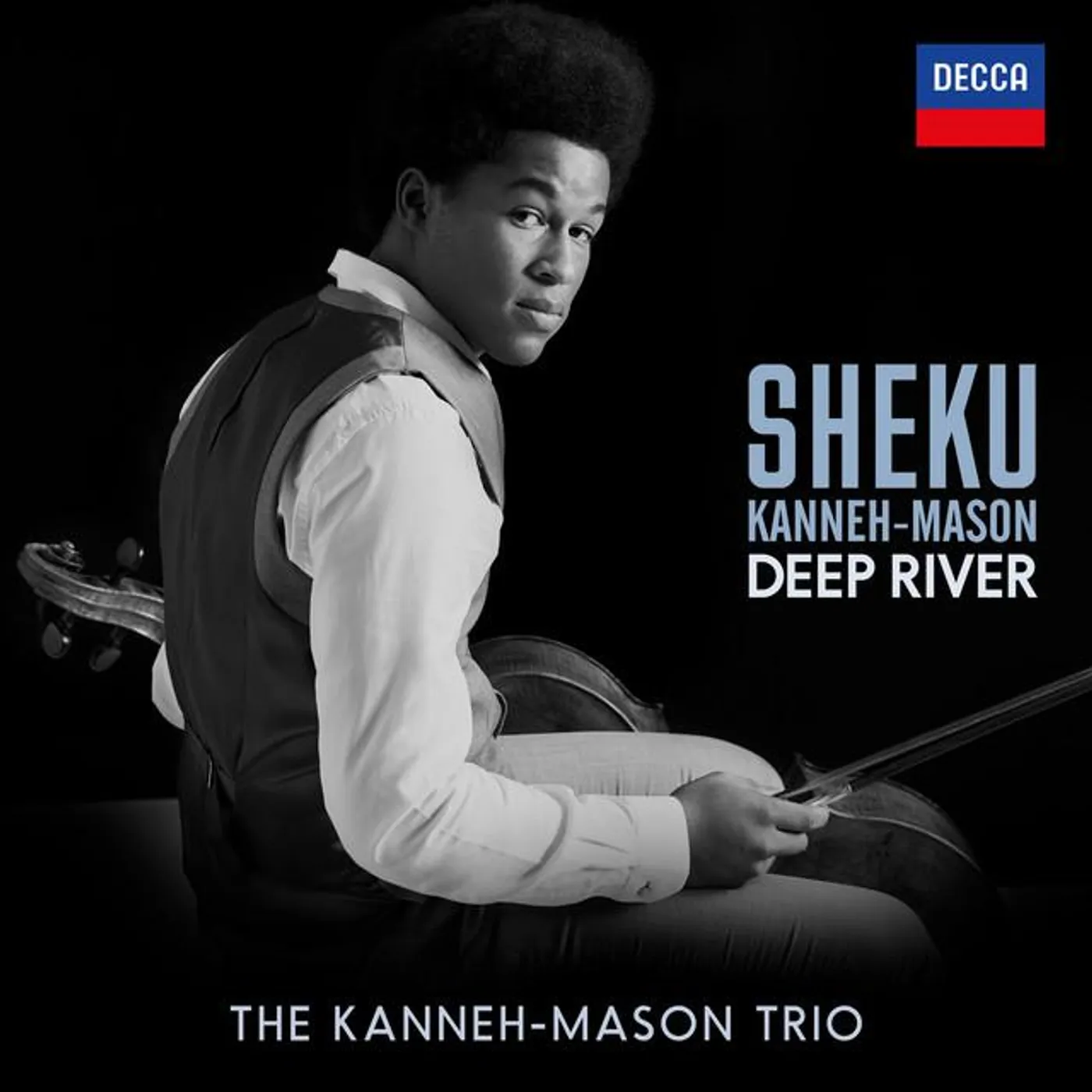 Braimah Kanneh-Mason Brand Page