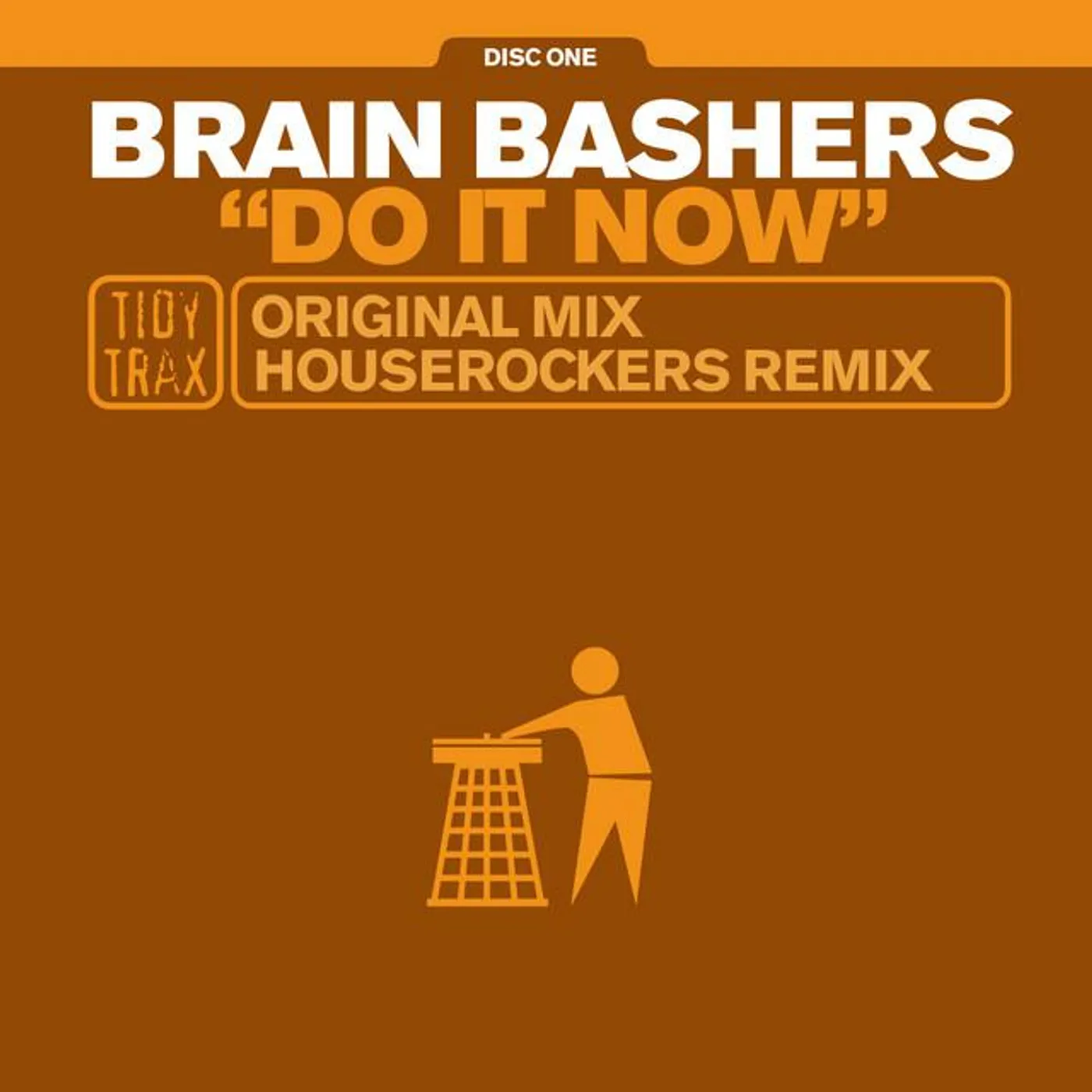 Brain Bashers