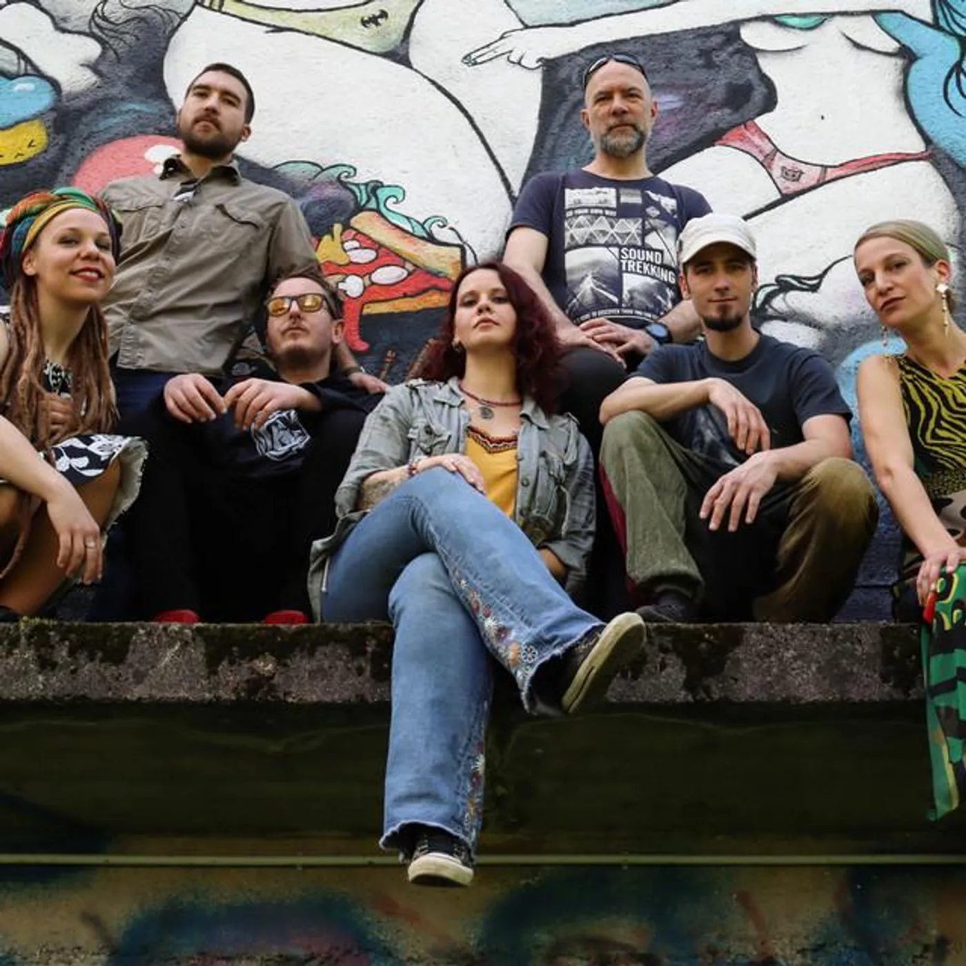 Brain Holidays Brand Page