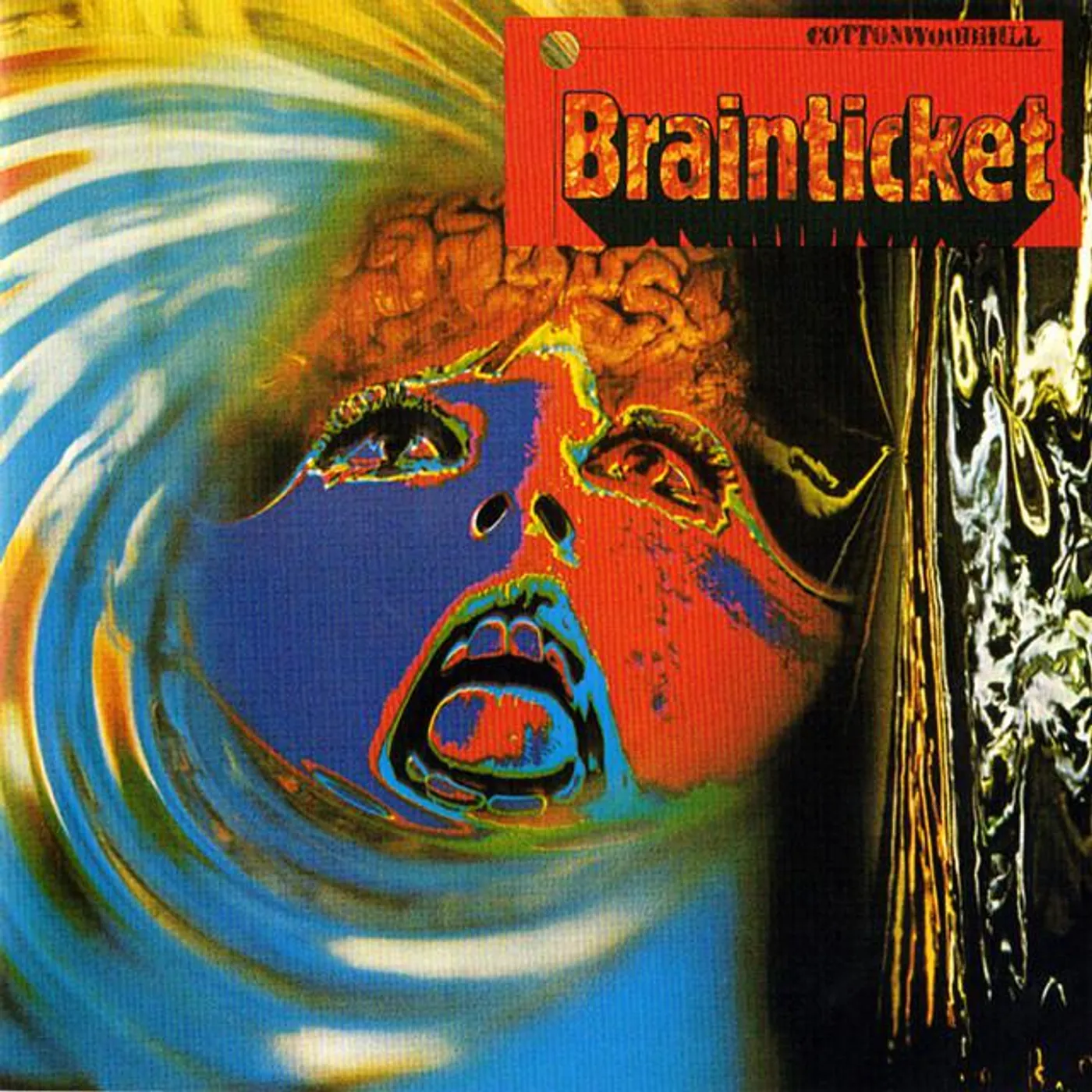 Brainticket Brand Page
