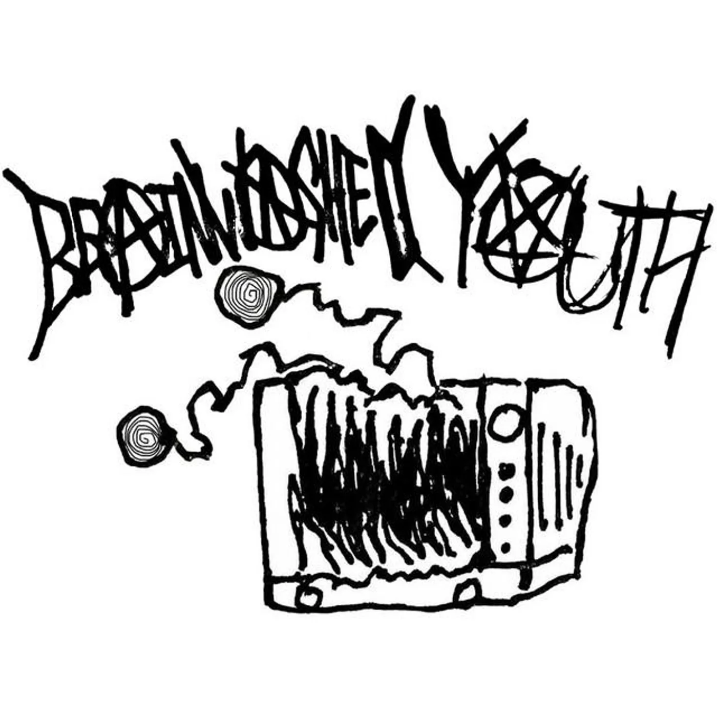 Brainwashed Youth Brand Page