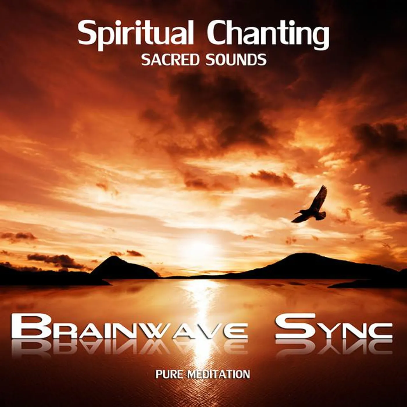 Brainwave-Sync Brand Page