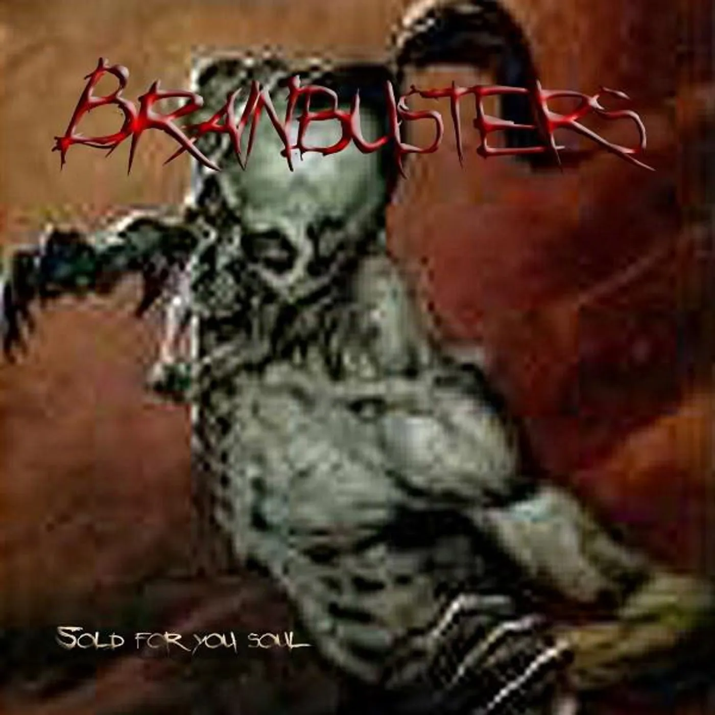 Brainbusters Brand Page