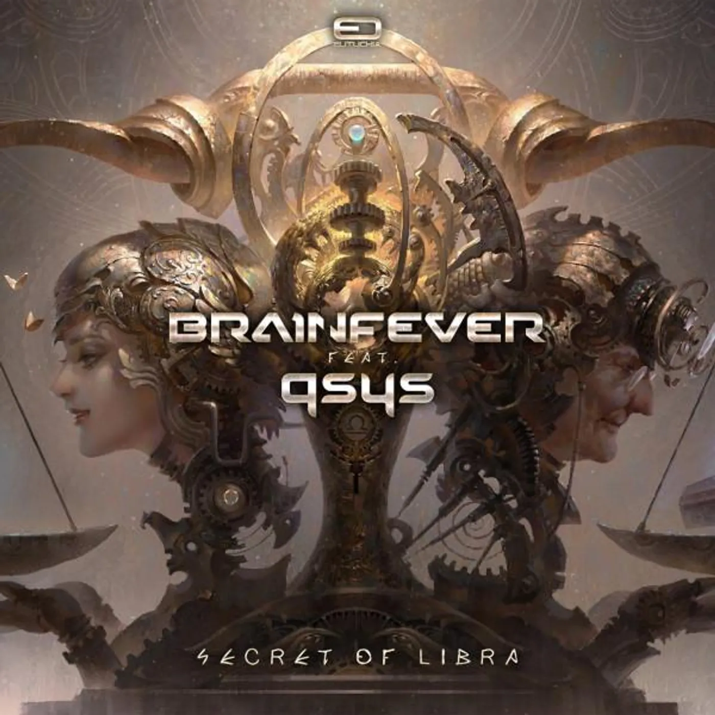 Brainfever Brand Page