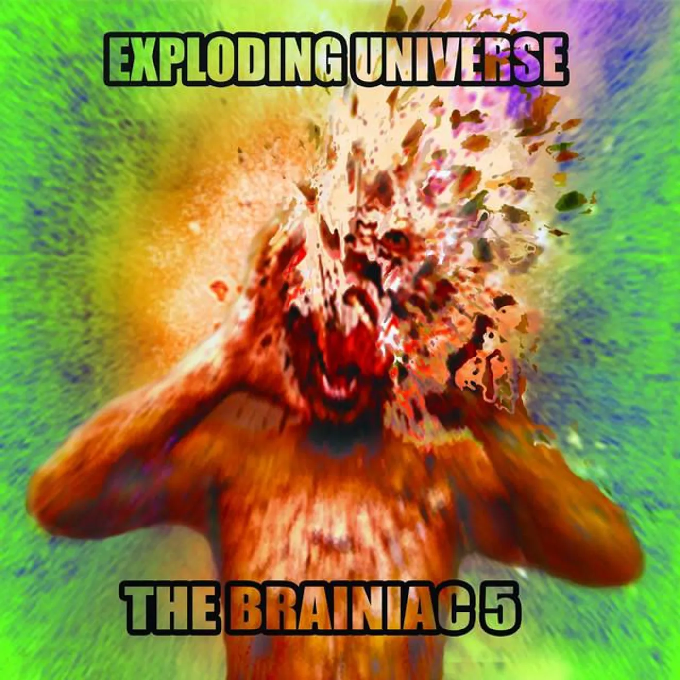The Brainiac 5