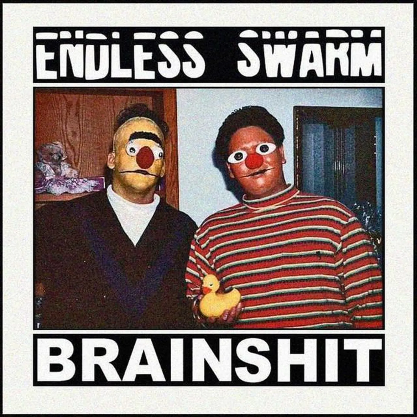 Brainshit