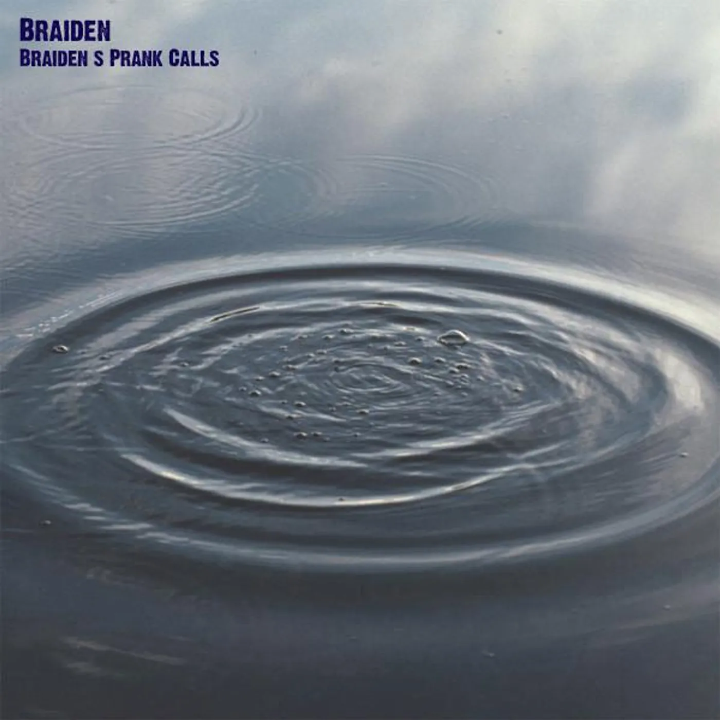 Braiden
