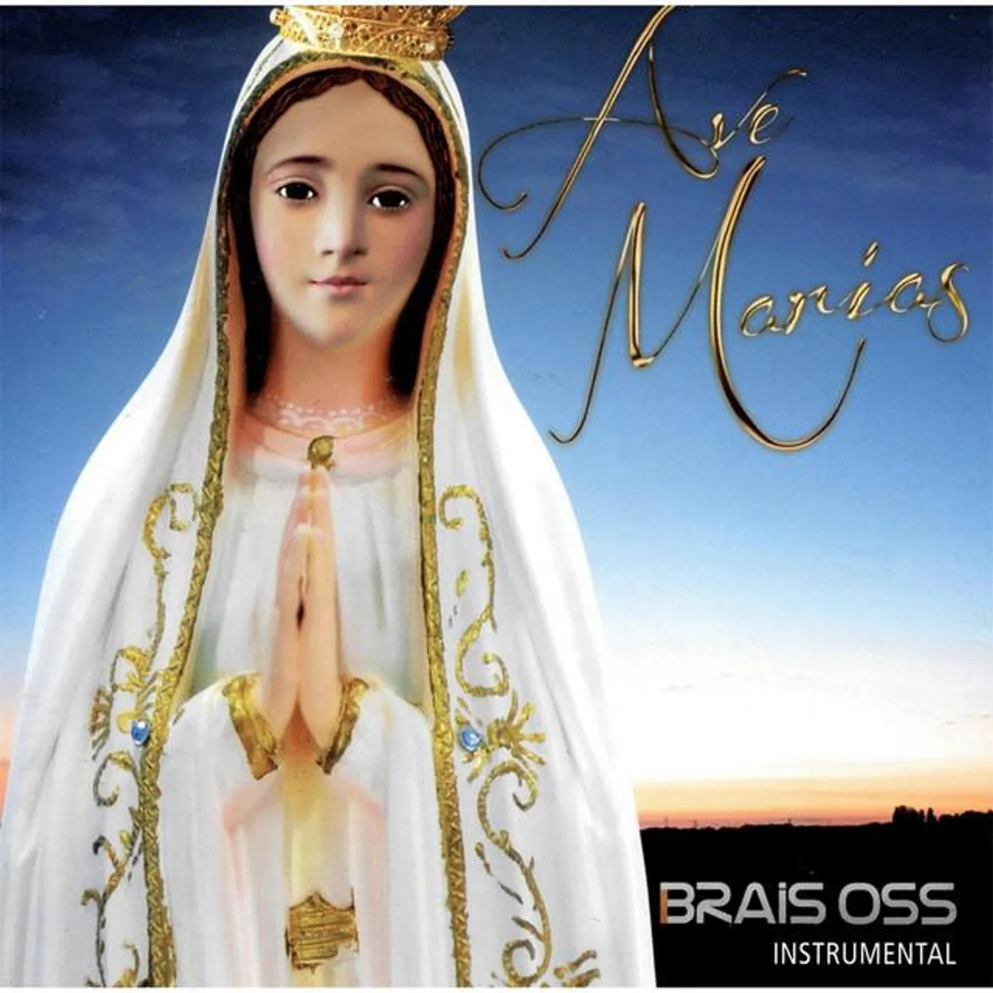 Brais Oss Brand Page