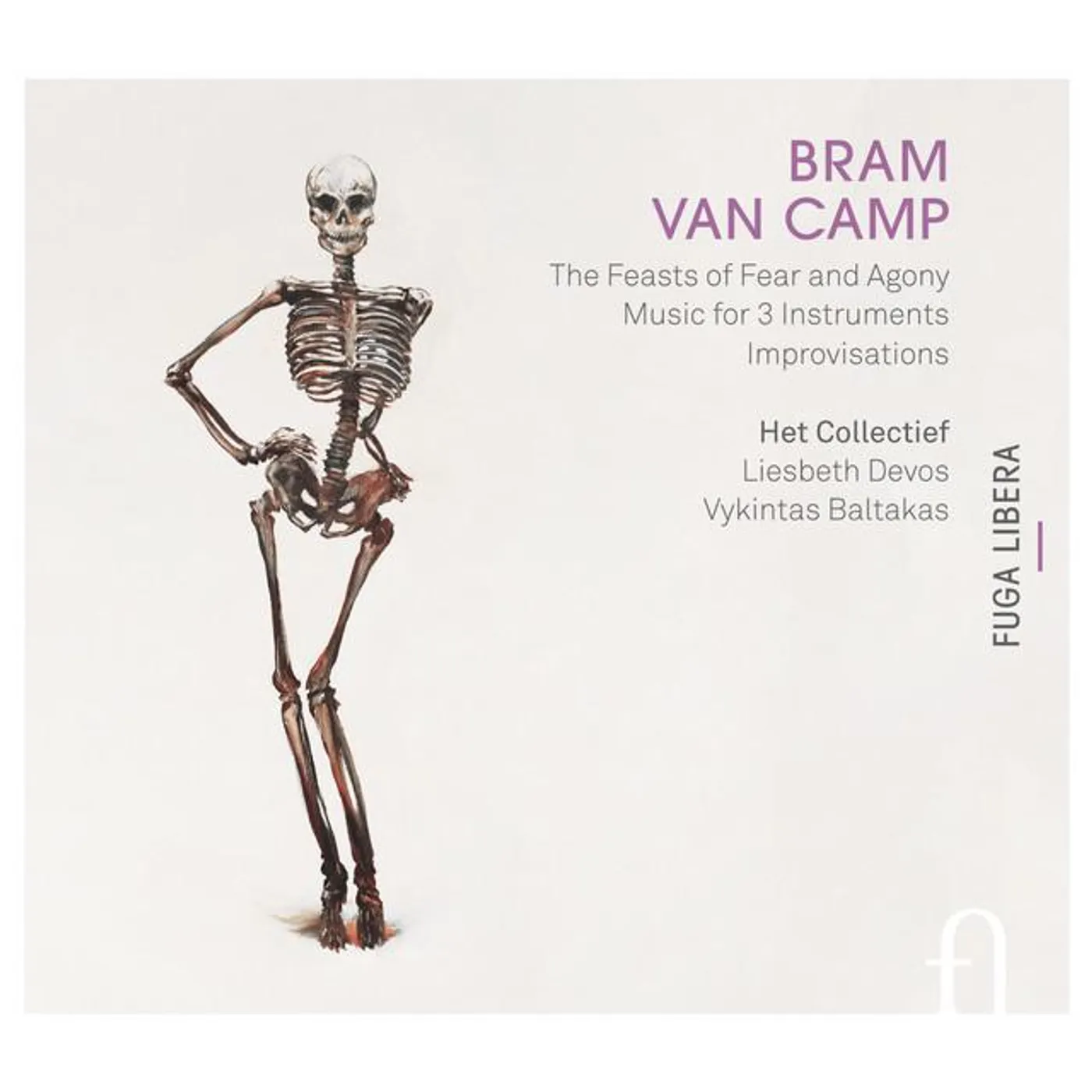 Bram van Camp