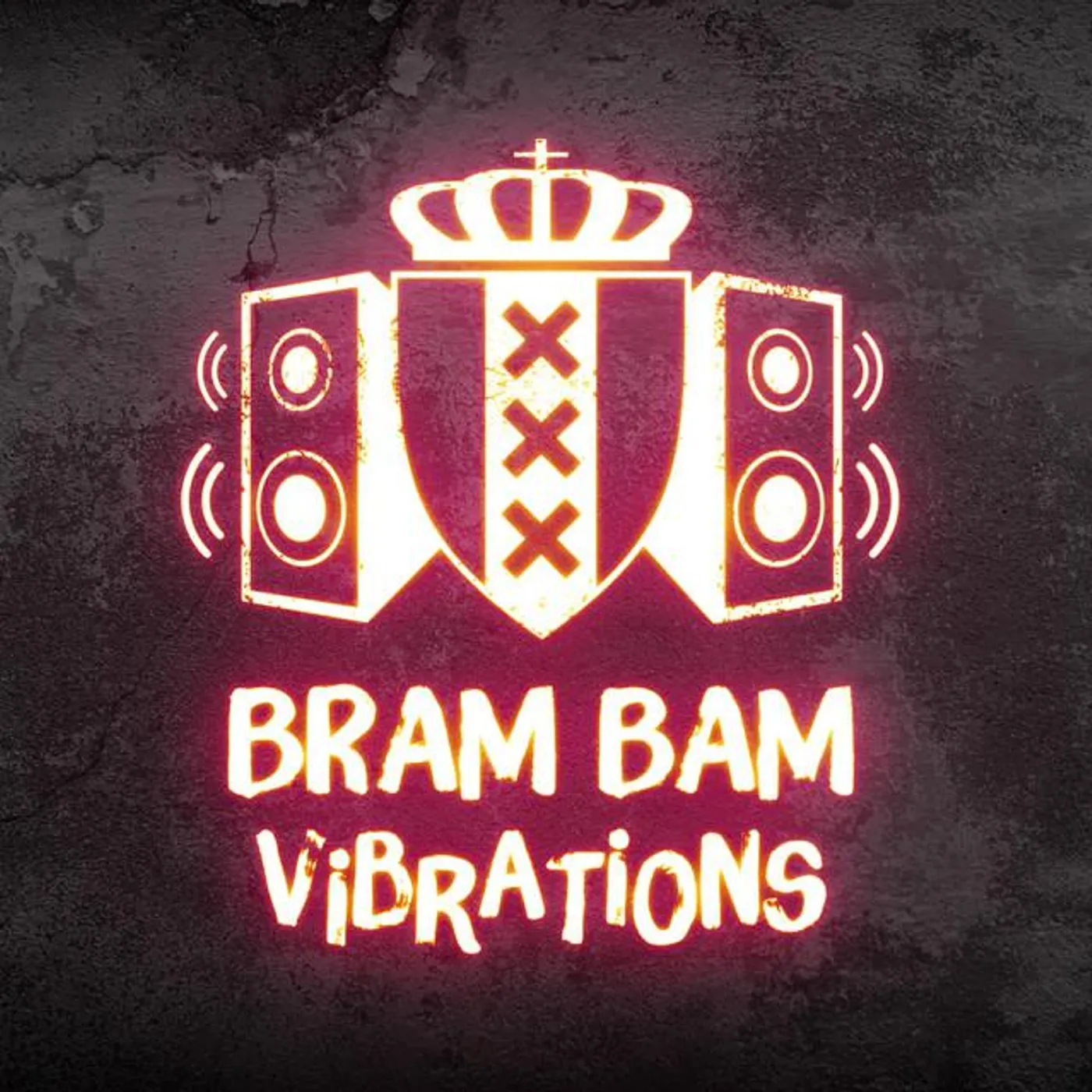 Bram Bam Vibrations Brand Page