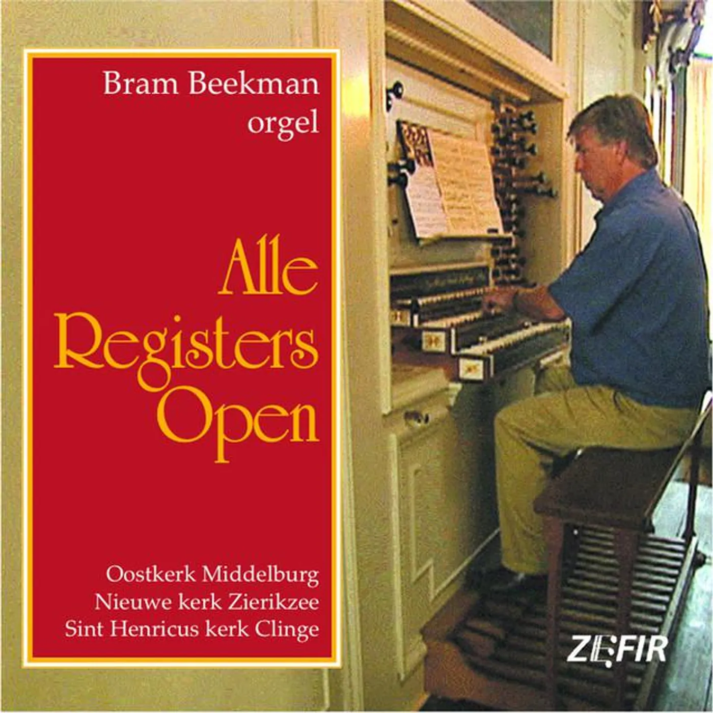 Bram Beekman