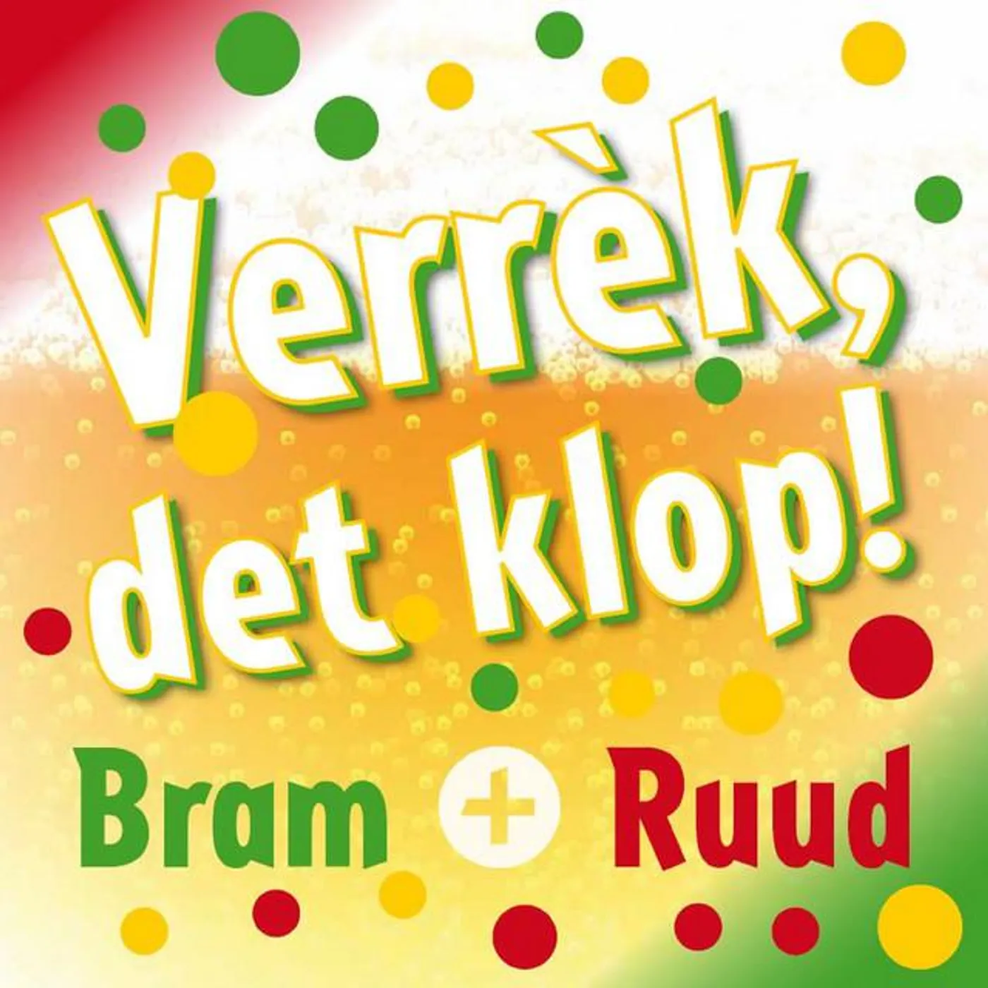 Bram en Ruud