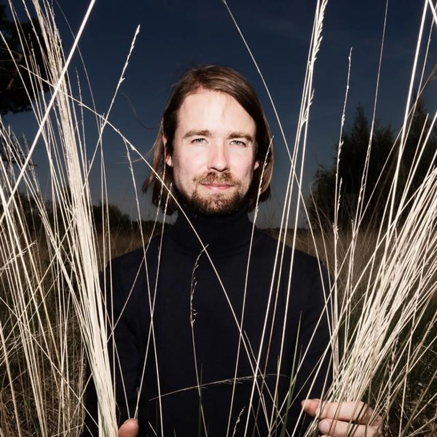 Bram Stadhouders